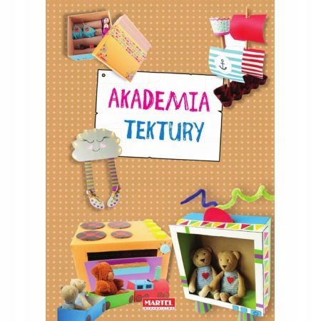 Akademia Tektury prace krok po kroku