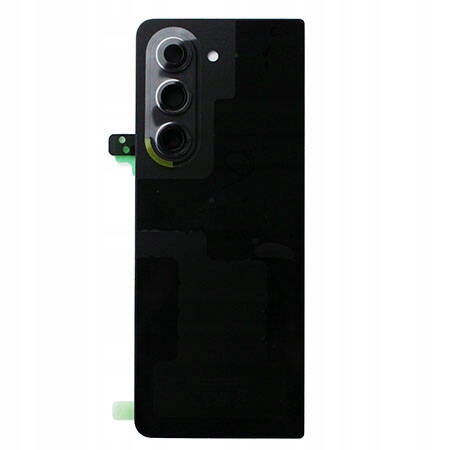 Originální Klapka Baterie Samsung Galaxy S FOLD5 F946, Černá