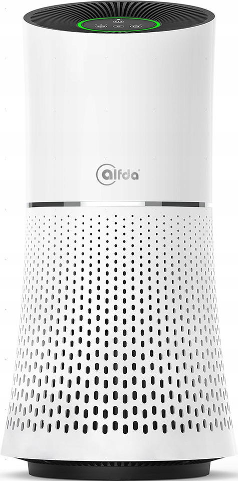 OCZYSZCZACZ POWIETRZA ALFDA ALR100 Marka Alfda