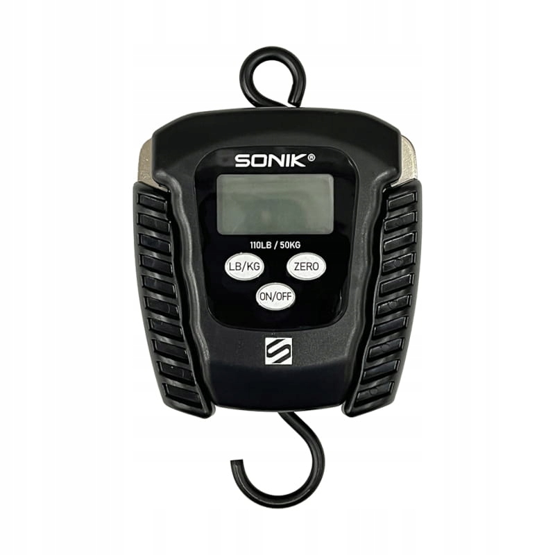 Waga 50kg Folding Digital Scales Sonik