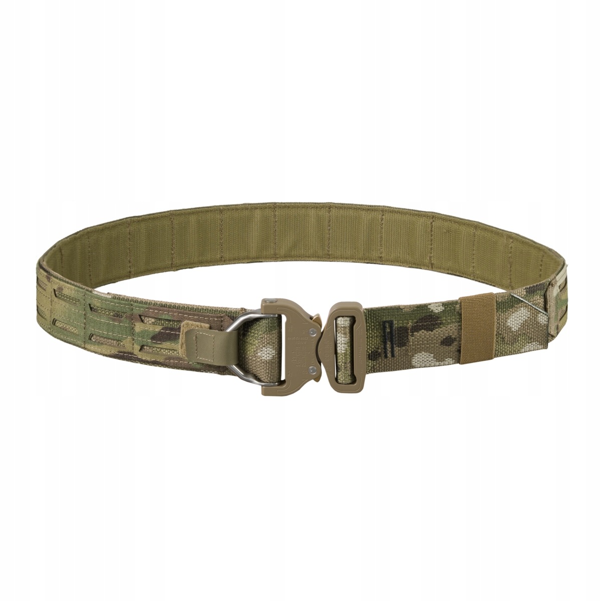 Warhawk Modular Rescue/Gun Belt Hook Mkii Multicam