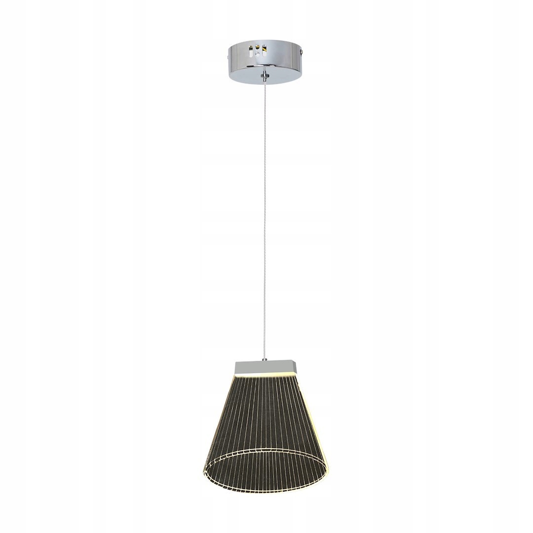 Závěsná Lampa 3D 5W Led