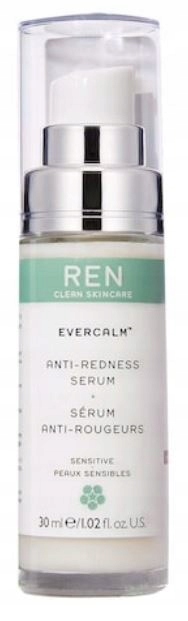 Ren Clean Skincare Anti-redness Serum 30 ml