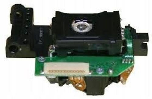 SOHDL3D laser cd