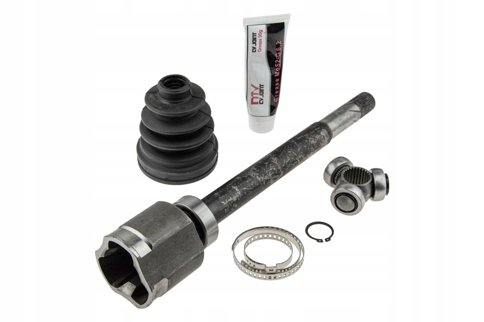 NPW-PL-060 - ВНУТРЕННИЙ ШАРНИР VIVARO TRAFIC NV300 15-ПРАВЫЙ