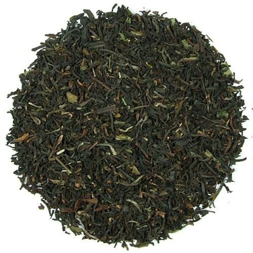 Levně Čaj Černý Východofríský Assam Ceylon 1 kg