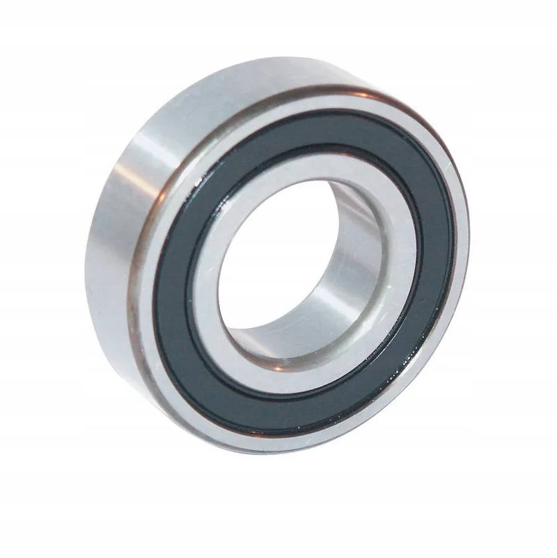 ŁOŻYSKO KULKOWE JEDNORZĘDOWE 6204 2RS SKF ORYGINAŁ