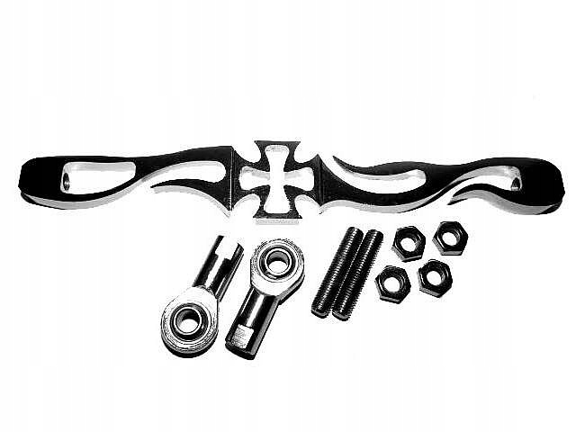 CB-007 - ПЕРЕМИКАЧ ПЕРЕДАЧ HARLEY DAVIDSON ELECTRA DYNA