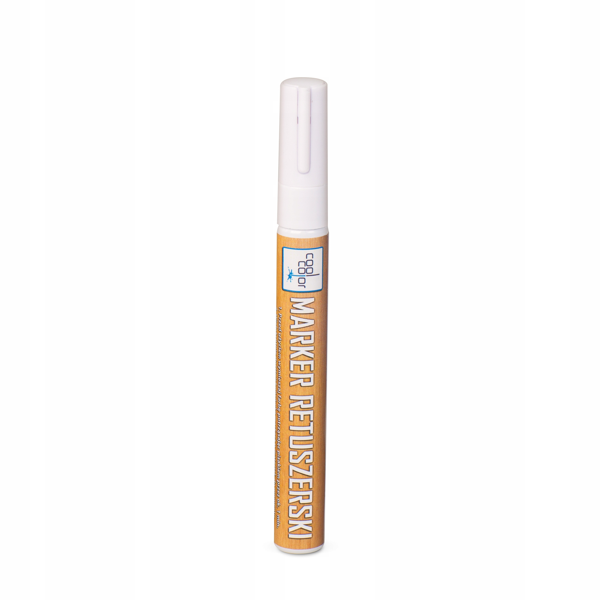 

Marker Retuszerski Ral 9003