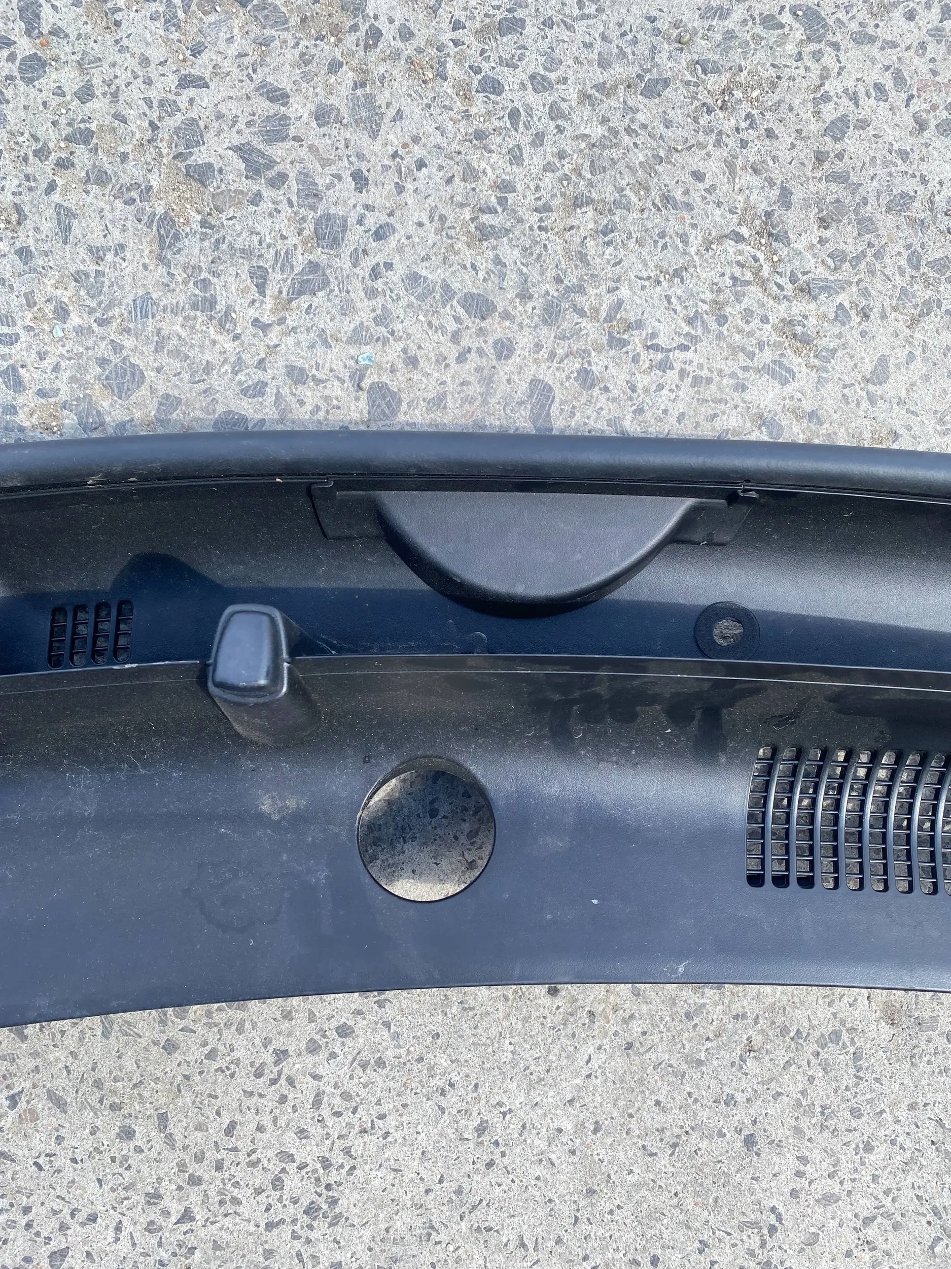 PODSZYBIE KIA STONIC 17- Producent części Kia OE