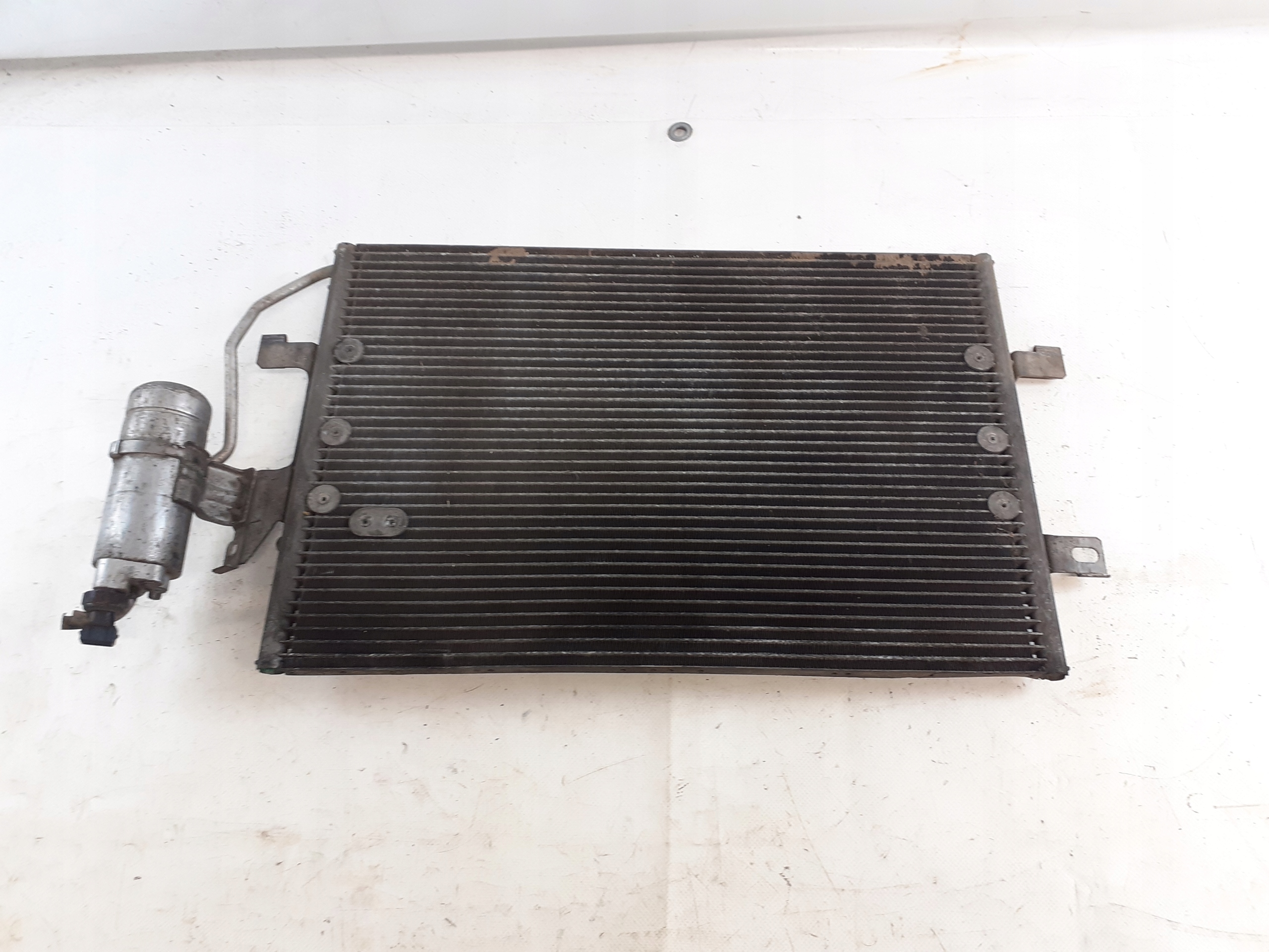 Radiateur climatisation MERCEDES W168 1.7CDI