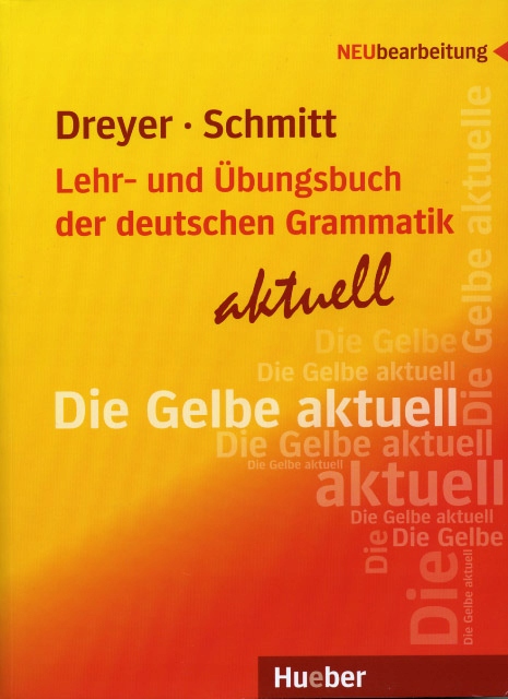 

Lehr- und Übungsbuch. Aktuell. Grammatik