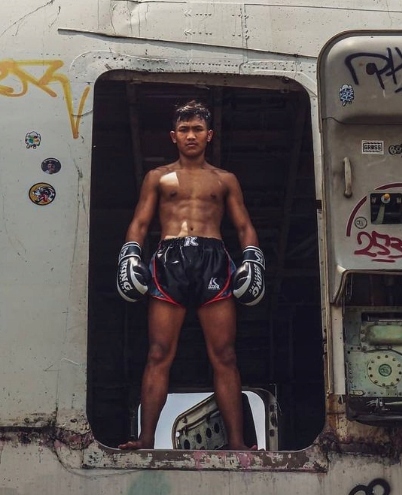 Rękawice bokserskie King Pro Boxing Kolor dominujący czarny