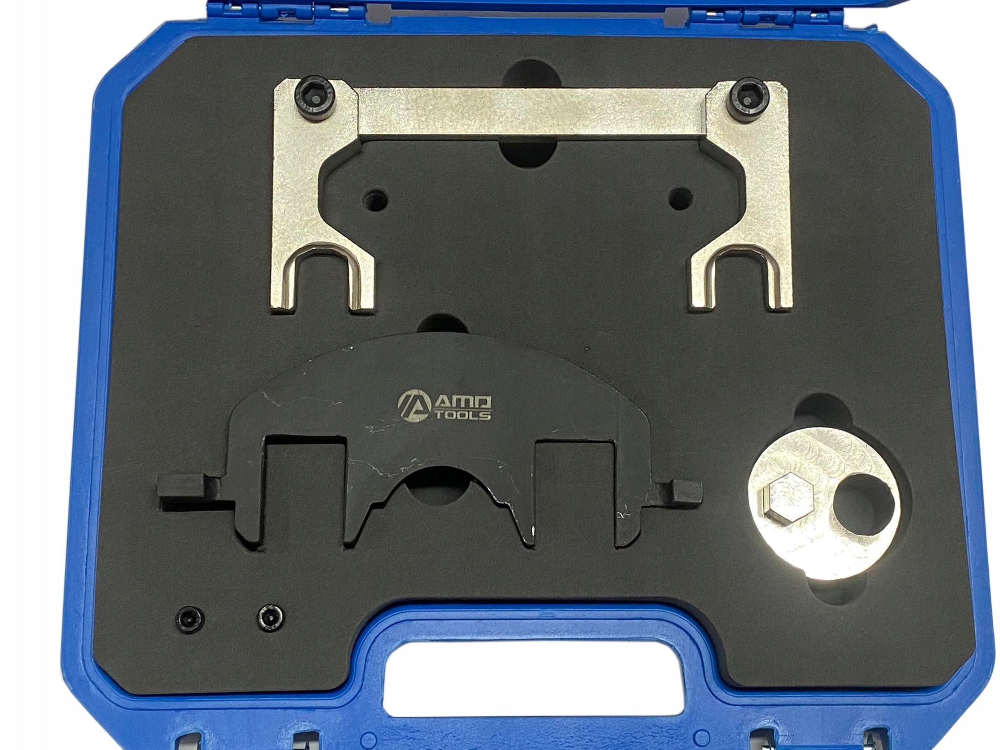 Замок ГРМ MERCEDES M651 SPRINTER 1.8 2.2