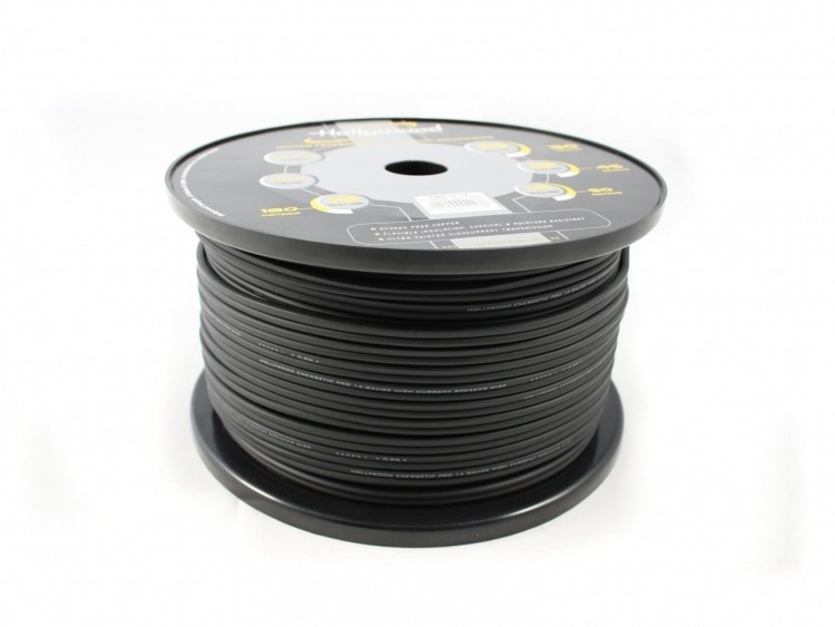 

Hollywood Pro SC-14 kabel głośnikowy Ofc 2x2mm2