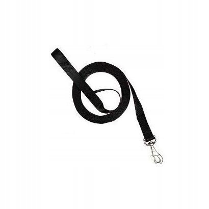 Levně Vodítko treningové vodítko Chaba páska 20 m