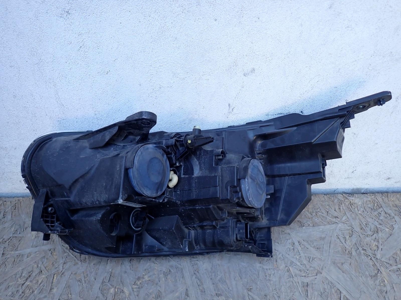 light right front right LED RENAULT EXPRESS VAN KANGOO III 21- 260103369R