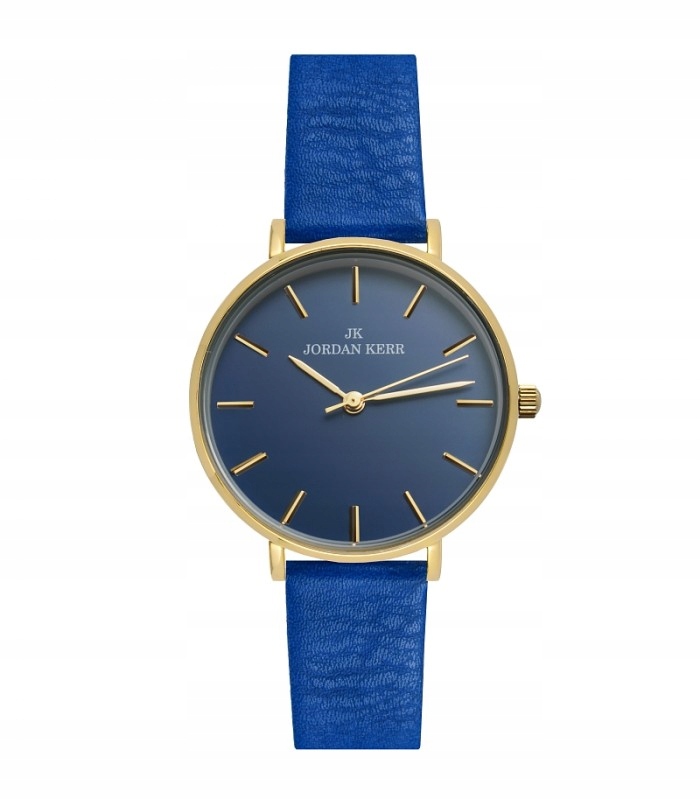 

Zegarek Jordan Kerr 1025 Nowość Super Kolory