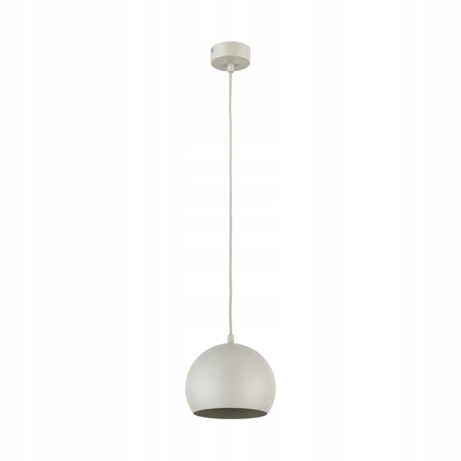 Závěsné svítidlo Zoe Beige 10172 Tk Lighting