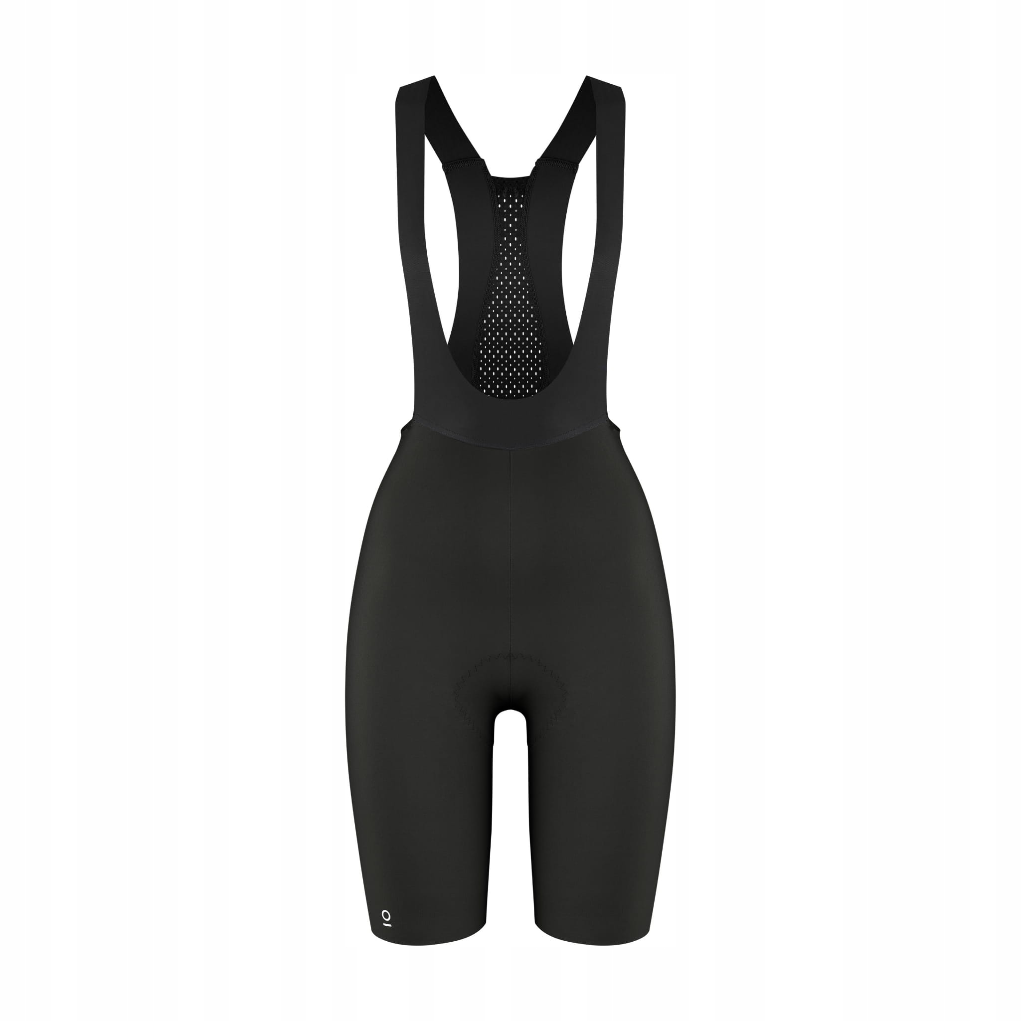 Eroe Kraťasy cyklistické kraťasy Nbś Grinta Pure Black L