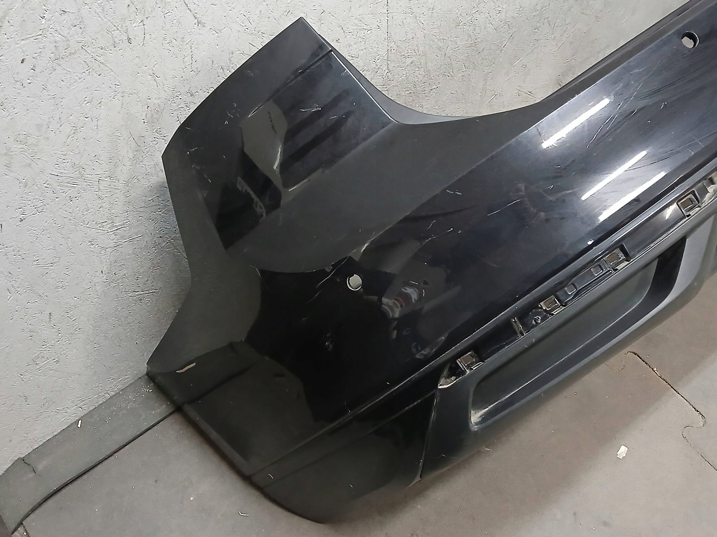 bumper rear part VW PASSAT B8 KOMBI LIFT 3G9