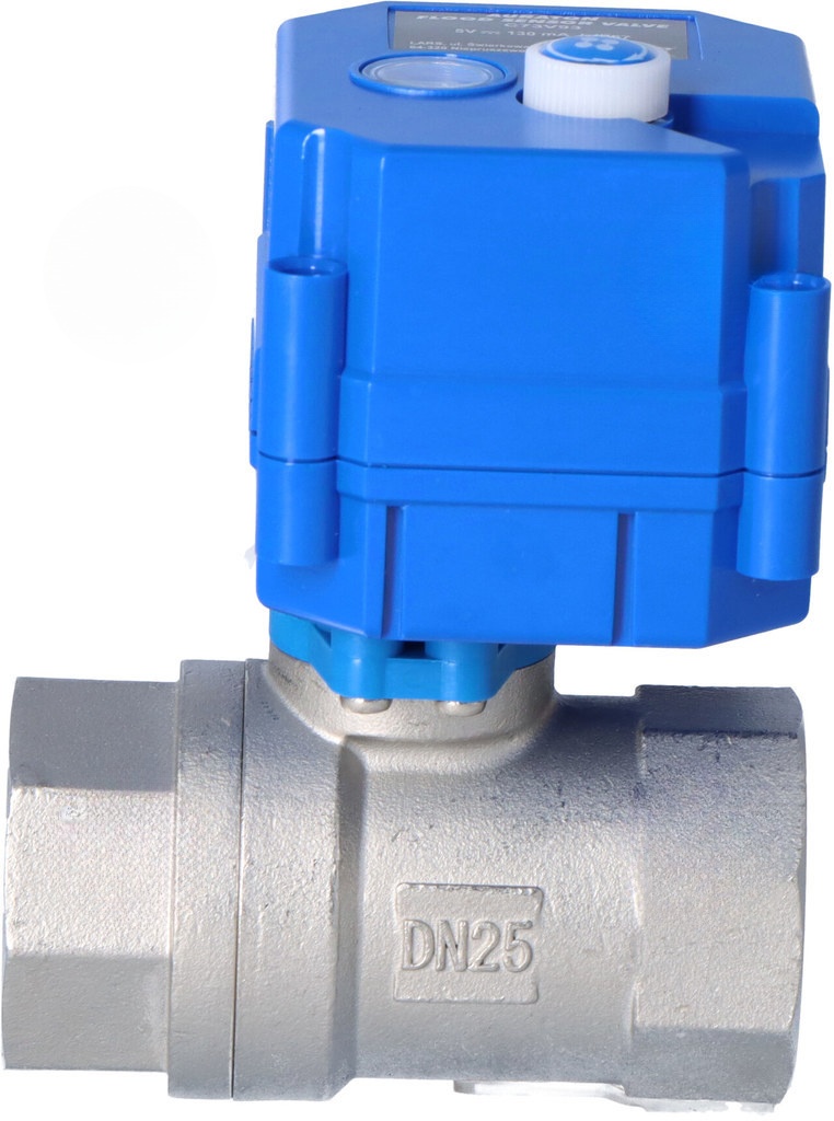 Auraton Flood Sensor Valve 1'' - 1'' Elektroniczny Kod producenta AURSMW3111001
