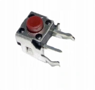 

Przełącznik boczny switch 0.02A 15V 100gf EVQPF004