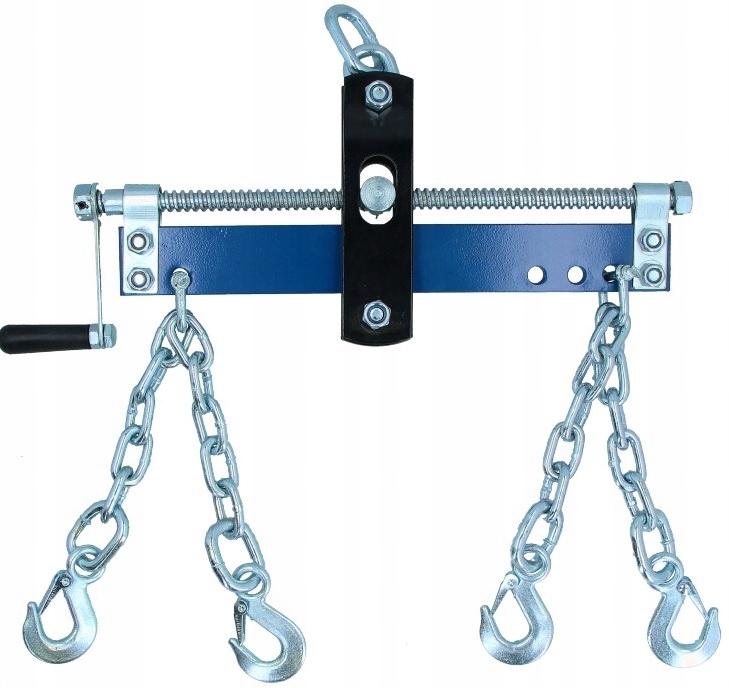 БАЛАНСИРОВОЧНЫЙ ПОДЪЕМНЫЙ КРАН BLOCK 750KG