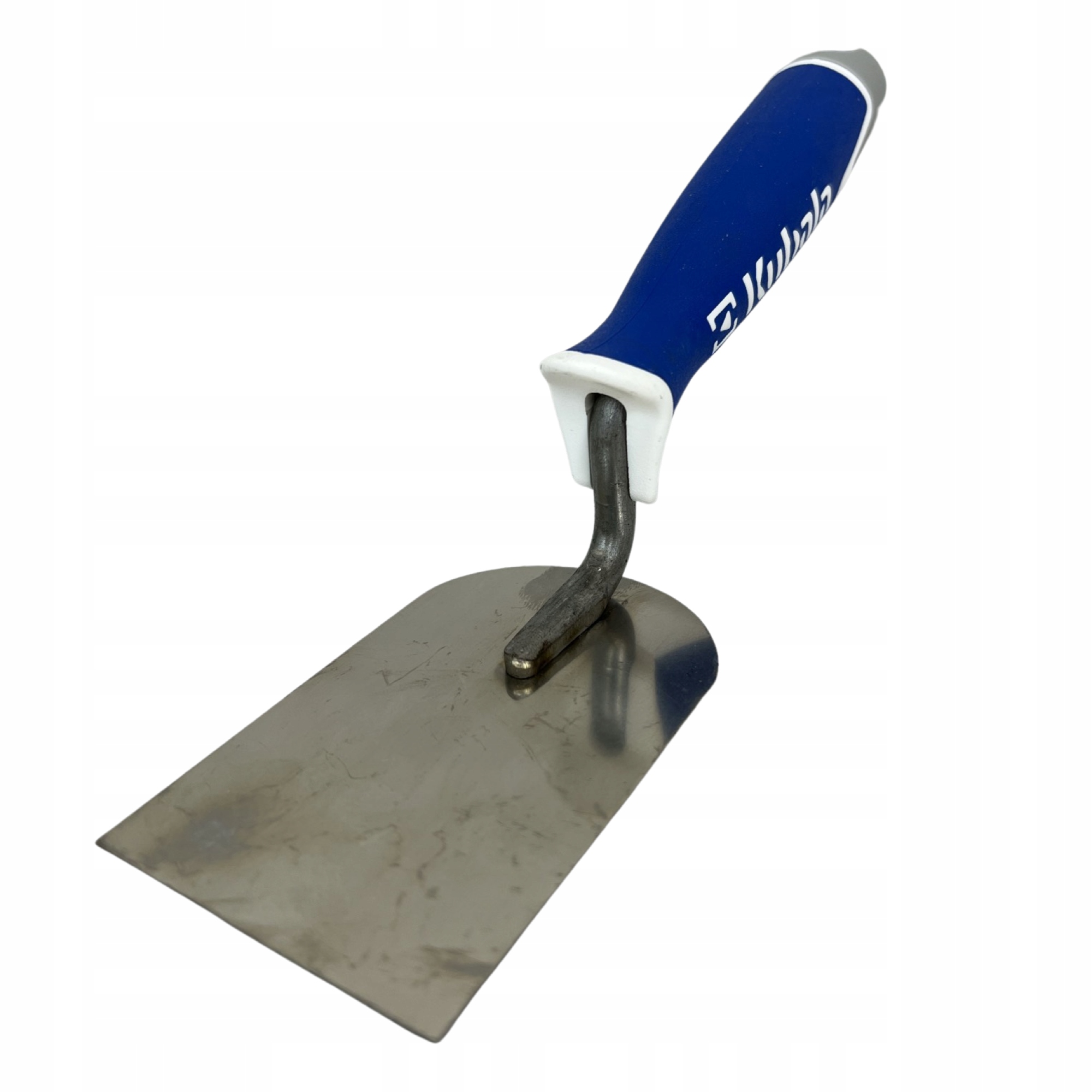 KUBALA 932 KIELNIA NIERDZEWNA SZTUKATORSKA 60MM Rodzaj kielni sztukatorska