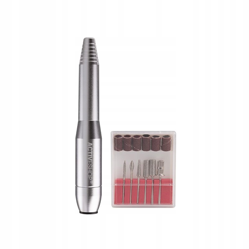 Bruska na nehty Activ Mini PRO203 12 W