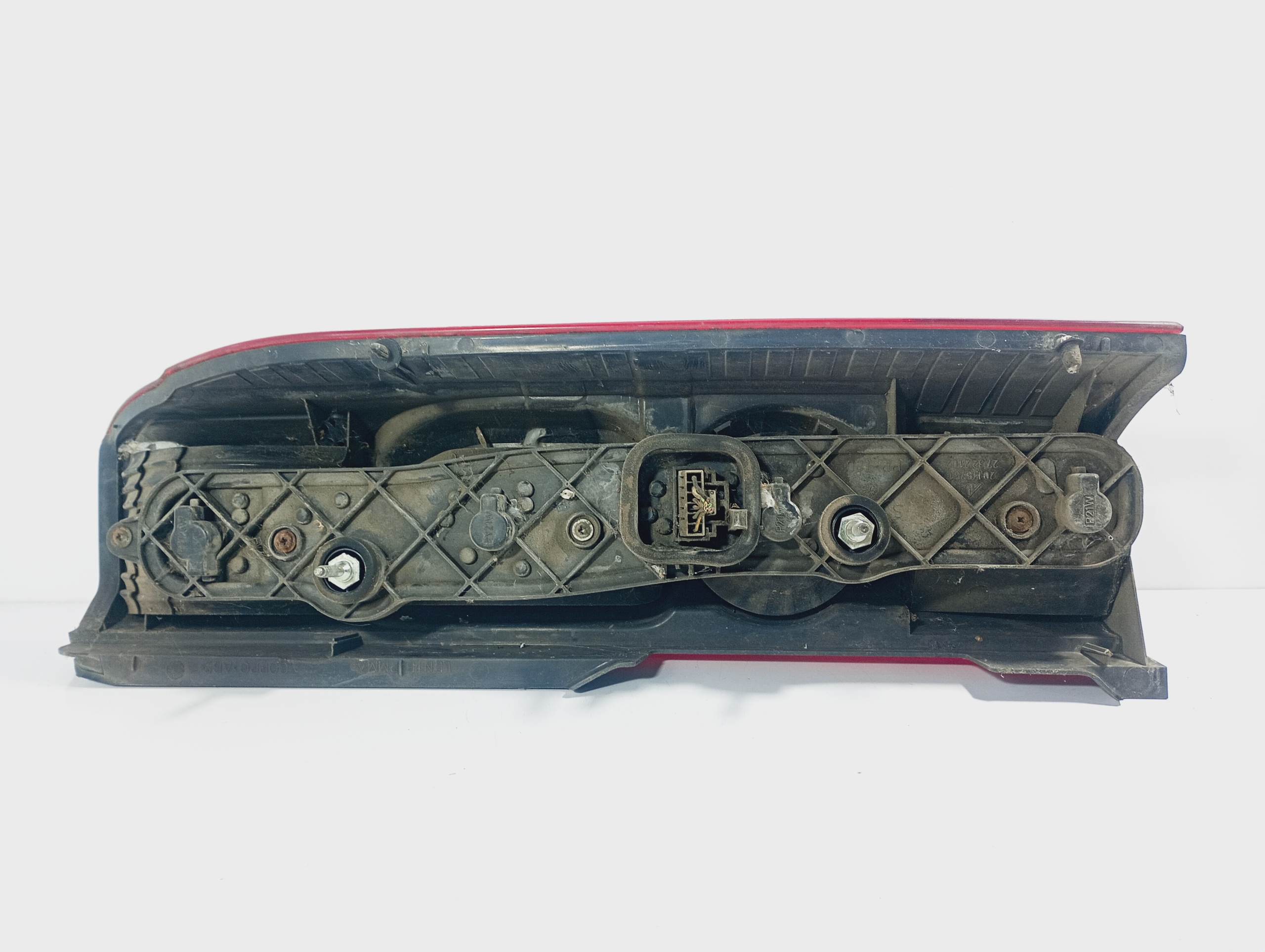 light left rear rear part OE 20145751 Peugeot Boxer 2 06-14