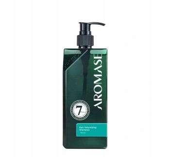 Aromase Hair Volumizing, Šampon pro zvětšení objemu vlasů 400 ml