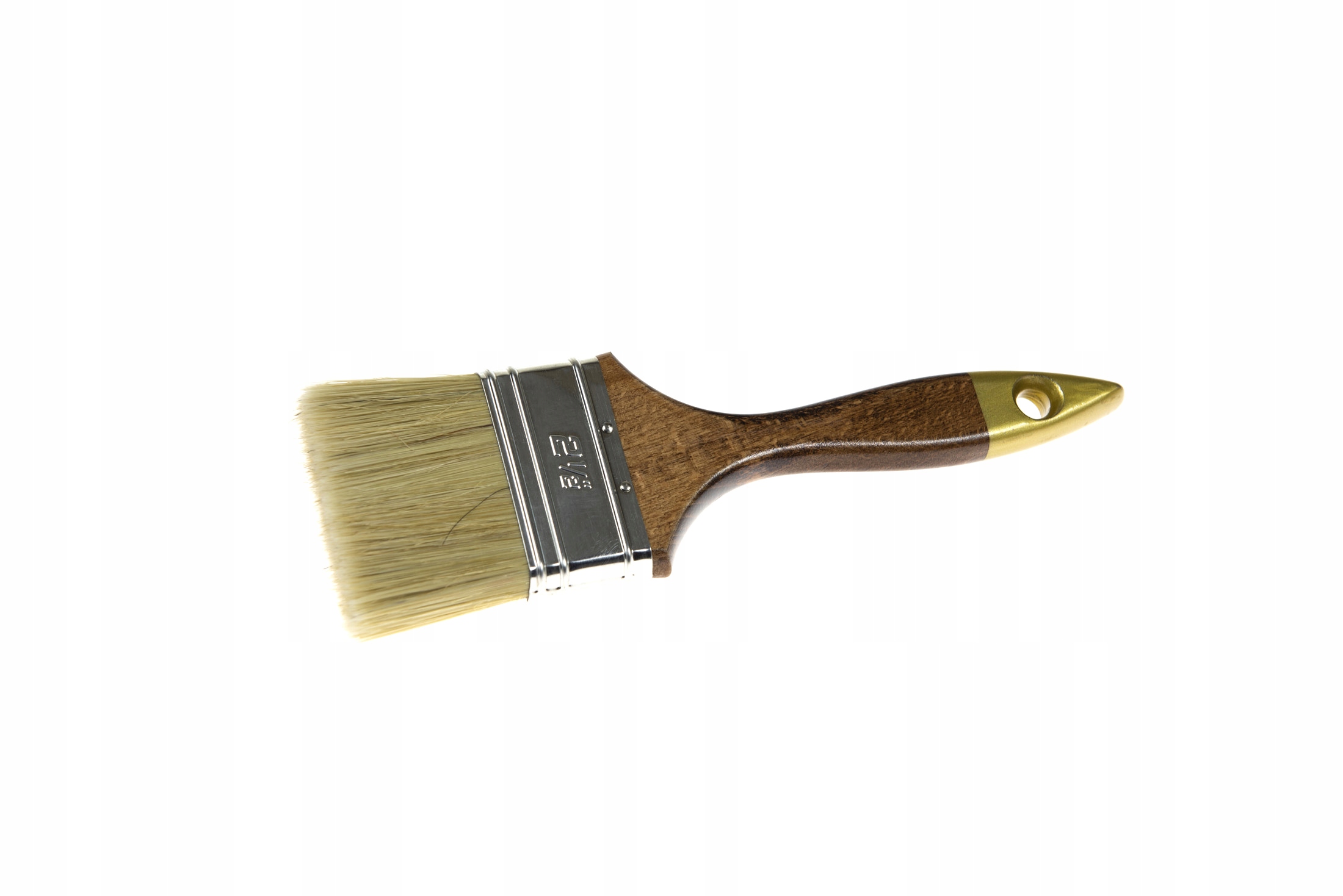 

Pędzel Malarski Profesjonalny Angielski Calowy 2,5