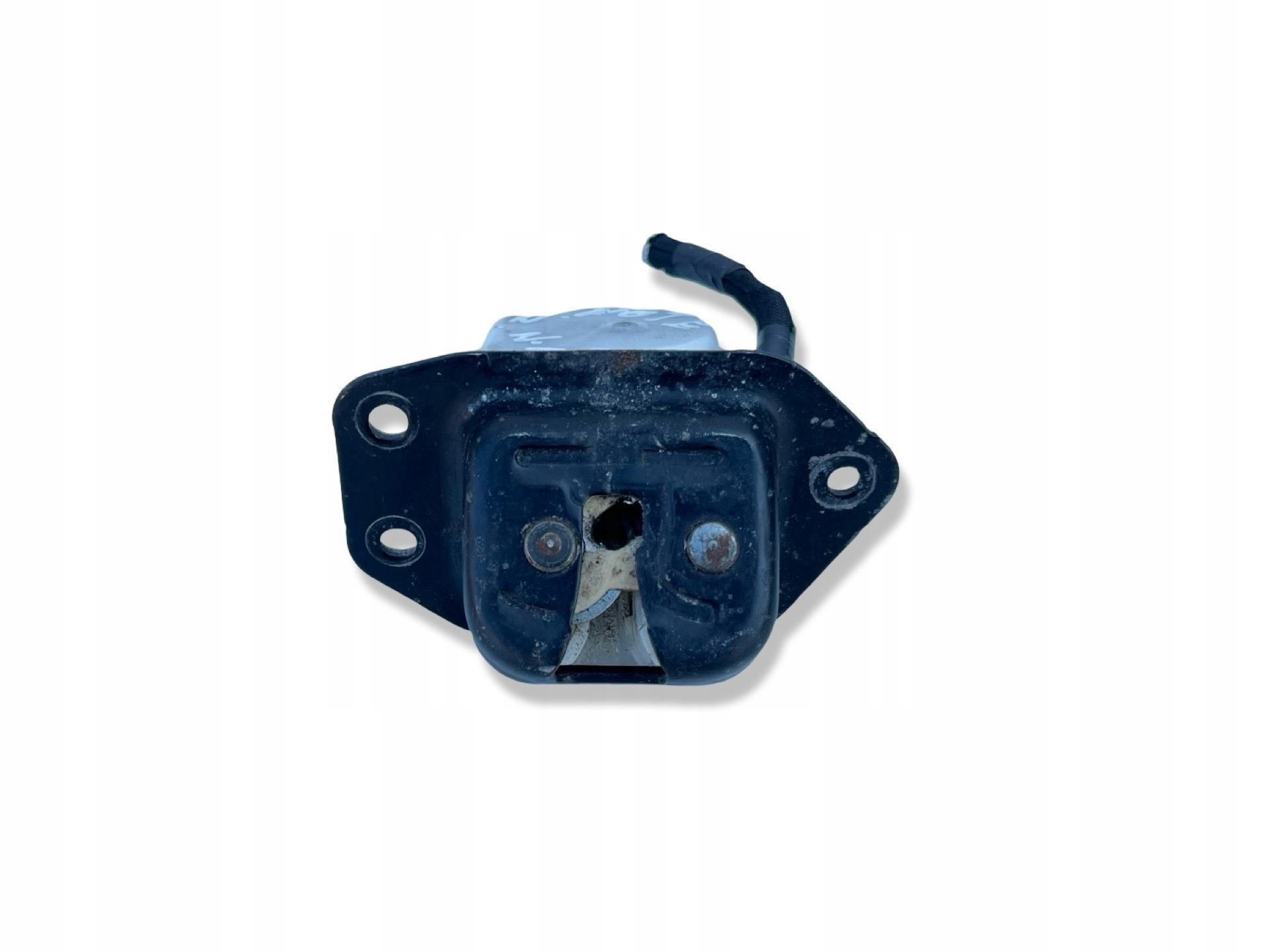 lock bonnet boot Nissan Note E11 facelift 2010 90502-EN000