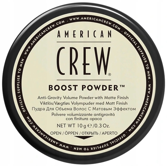 

Puder do włosów męski American Crew Boost Powder