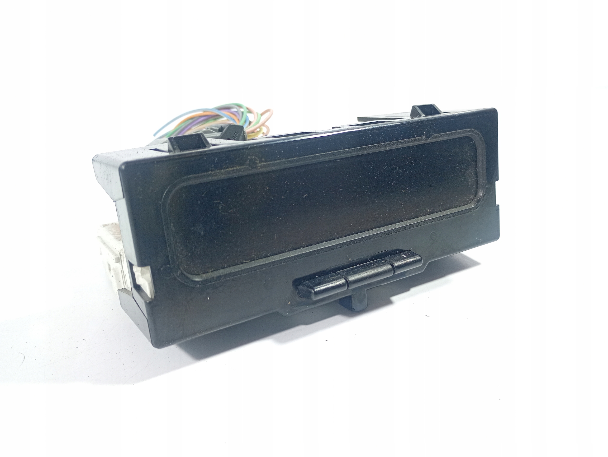 EKRAN display OE8200107839 Renault Megane 2 II 03-12