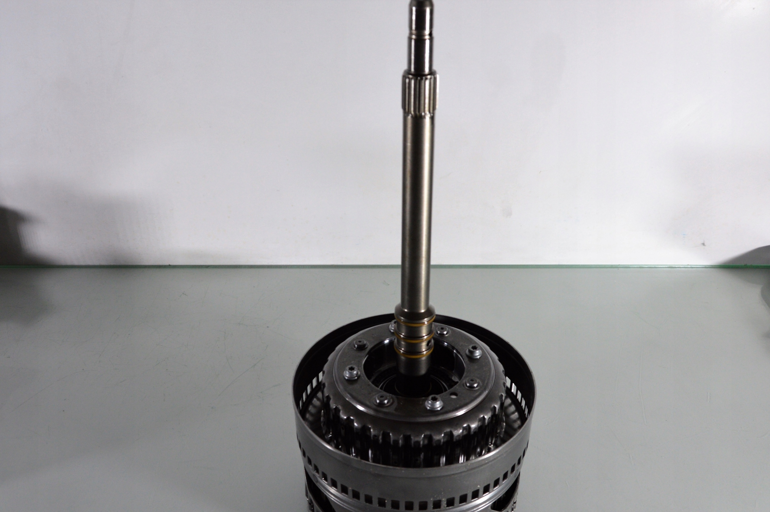 Зчеплення K2 Вал 722.652 Porsche