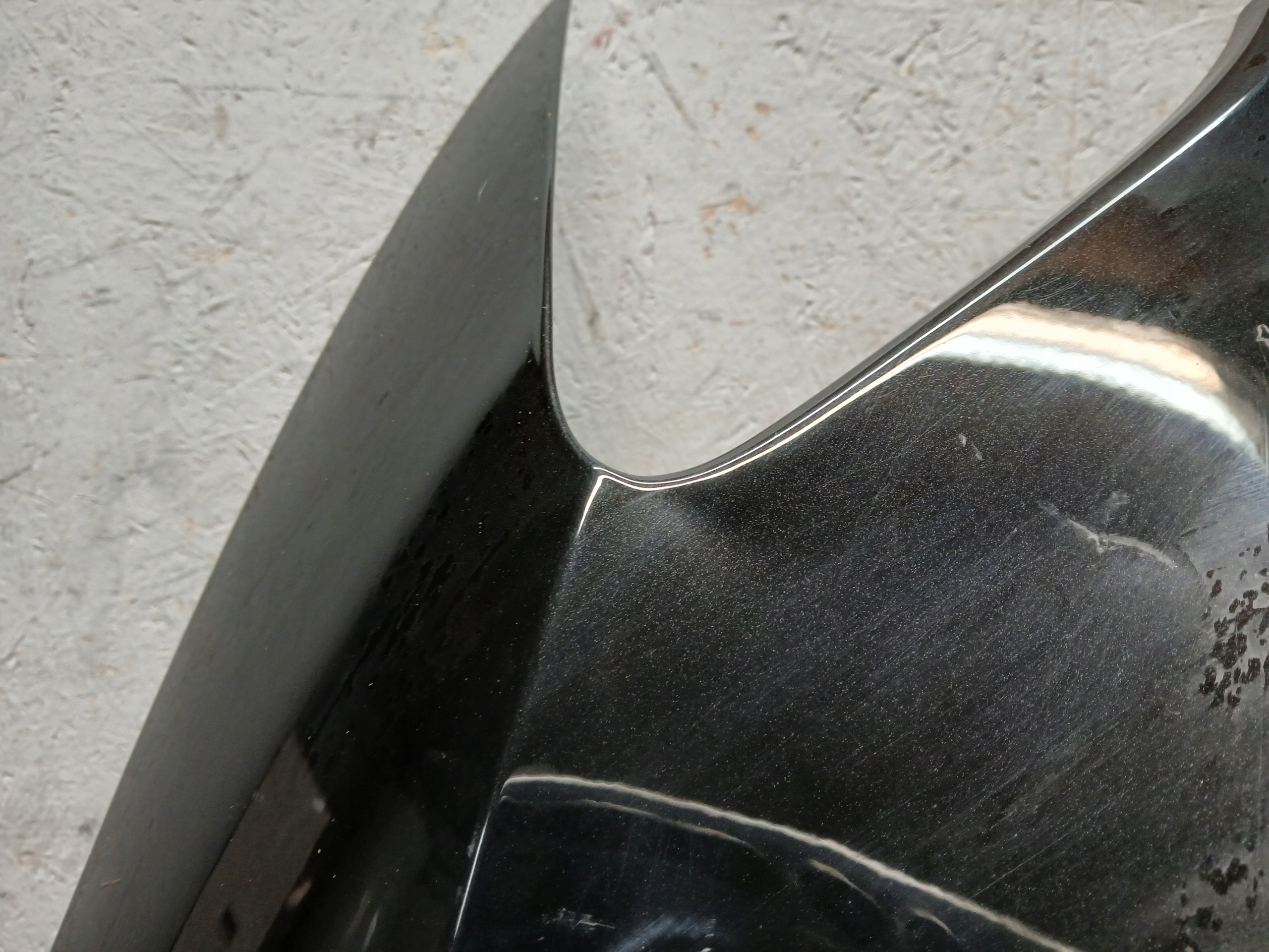 fender front right AUDI A3 sedan CABRIO 8V5 LIFT 16