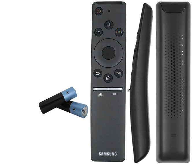 Originální Dálkový Ovladač Pro Televizor Samsung UA55MU6100 UA55MU6100K UA55MU6100KXXV