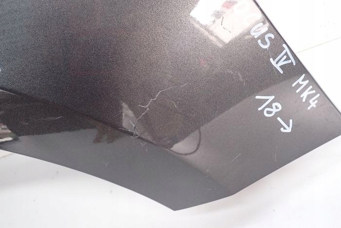 FORD FOCUS MK4 IV 18- fender right front front
