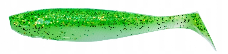 Gunki Guma Kopyto Bumpy 9cm Chart Ayu