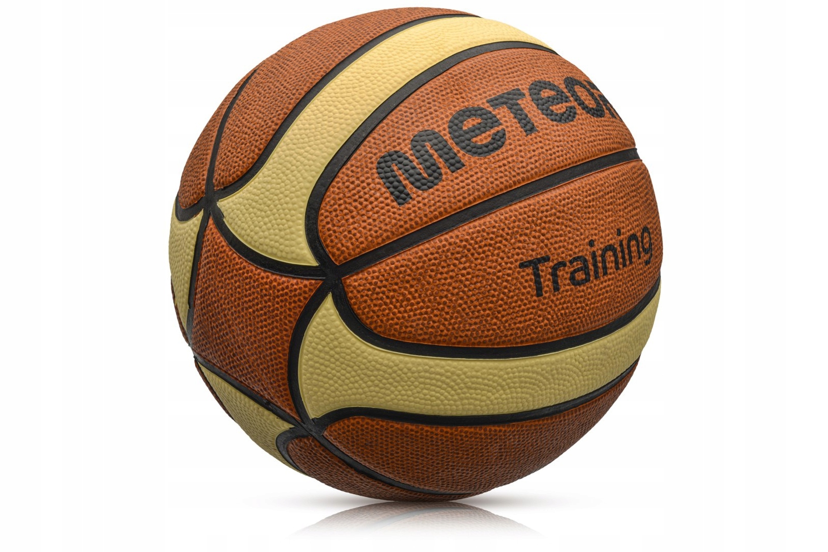 PIŁKA DO KOSZYKÓWKI CELLULAR 7 /METEOR Marka Meteor