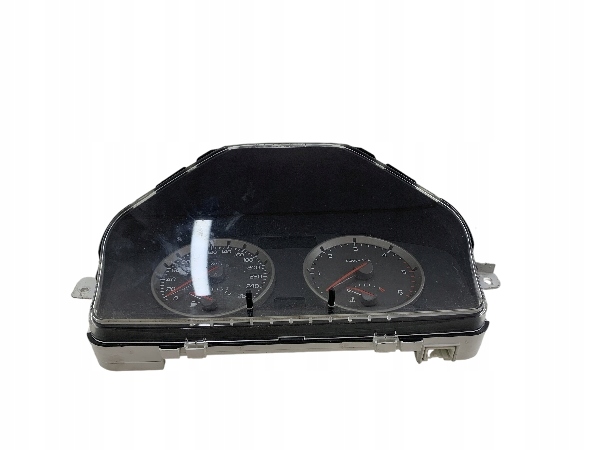 VOLVO V50 1.6 D 2.0 D dials dials 30710071