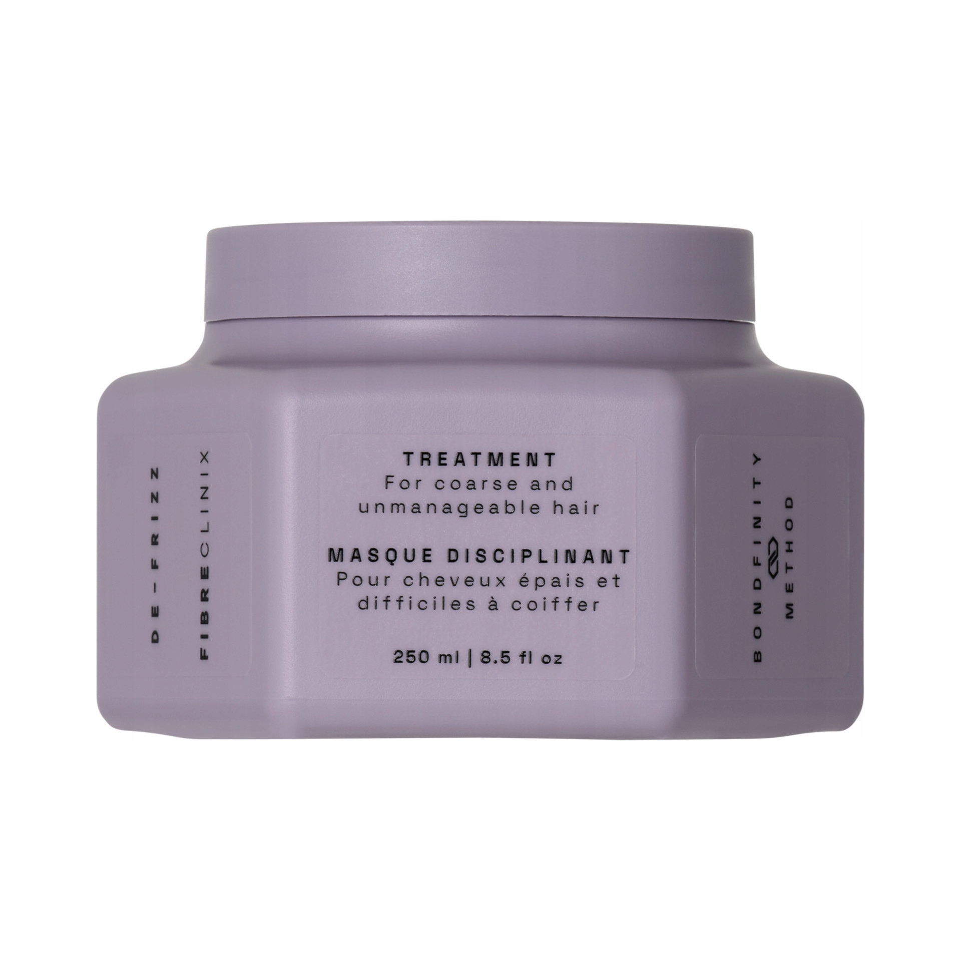 Fibre Clinix De-Frizz Maska Wygładzająca 250ml