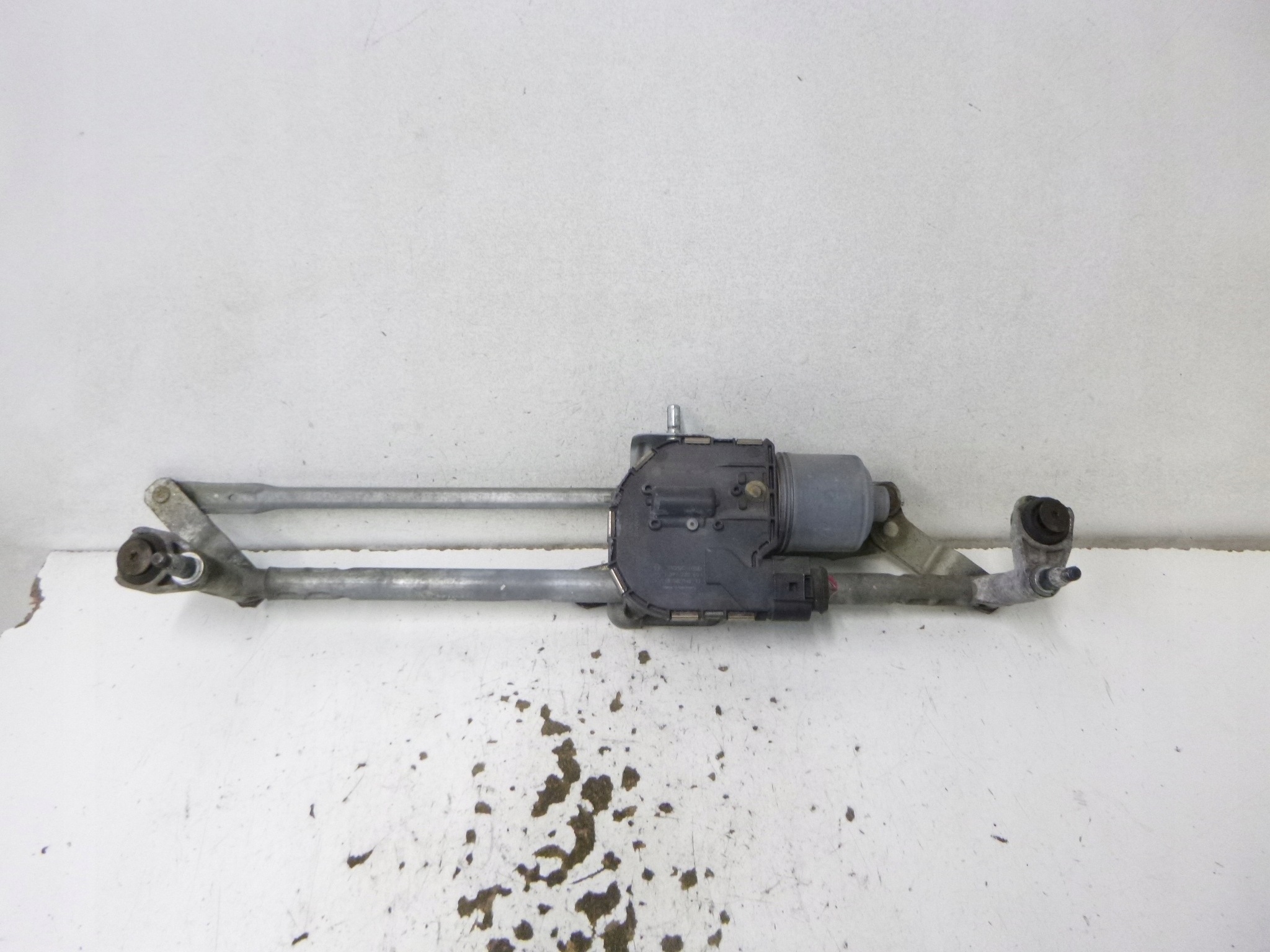 wiper mechanism front VW Golf V 1K1955023G VW JETTA