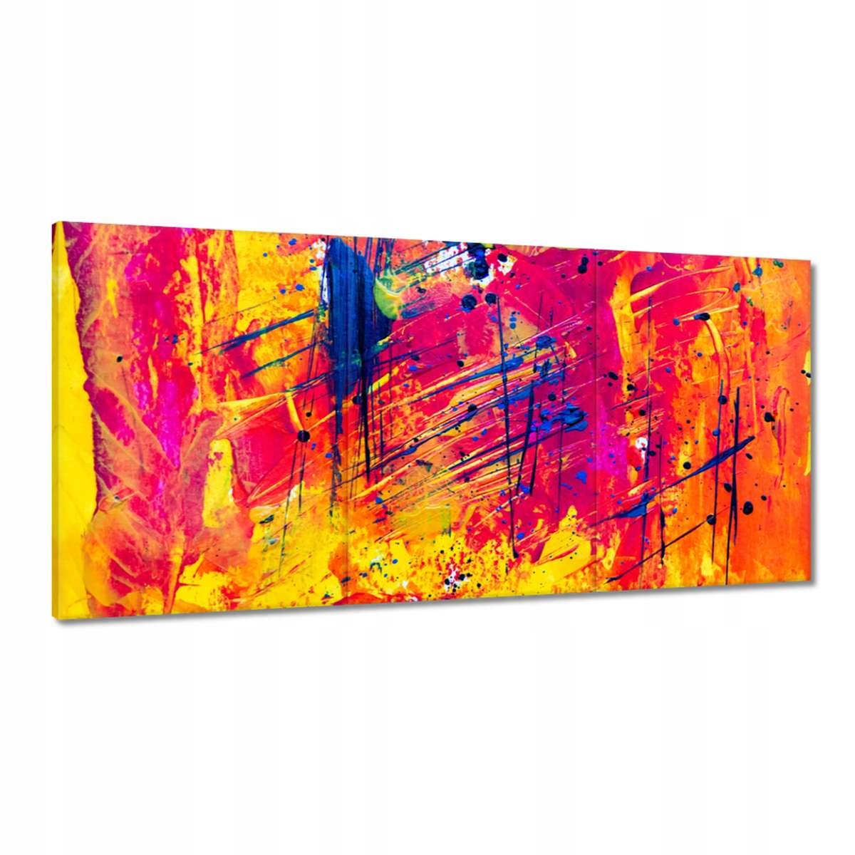 Obrazy 180x90 Abstrakcia Sekstant