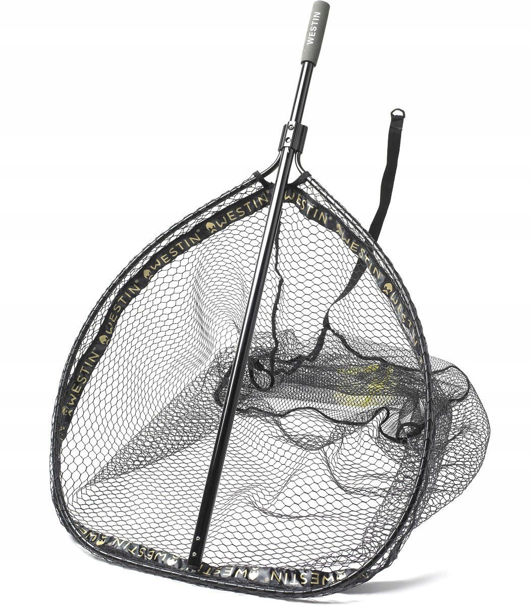 Podbierak Westin W3 CR Landing Net X-Large XL Rozmiar: X-Large (XL)