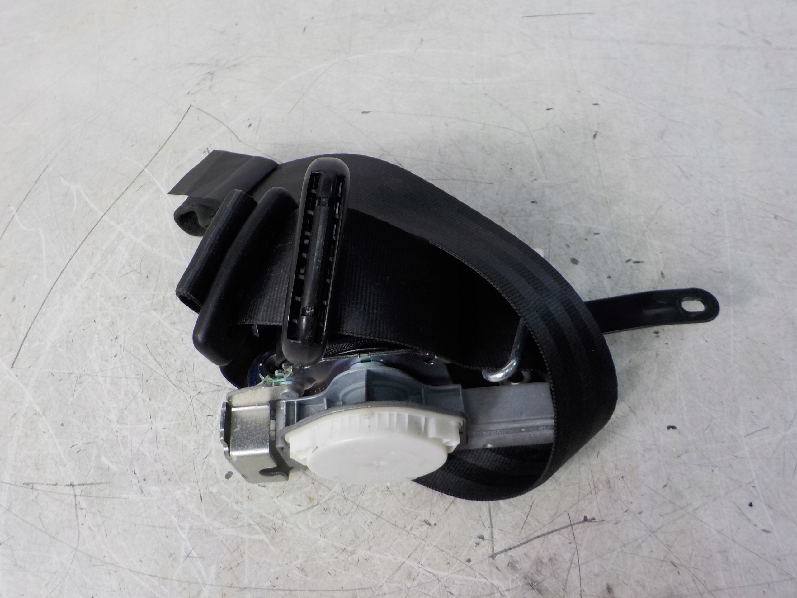 FORD FIESTA MK7 3D Gurten Sicherheits Spanner 8V51-B61295-CL