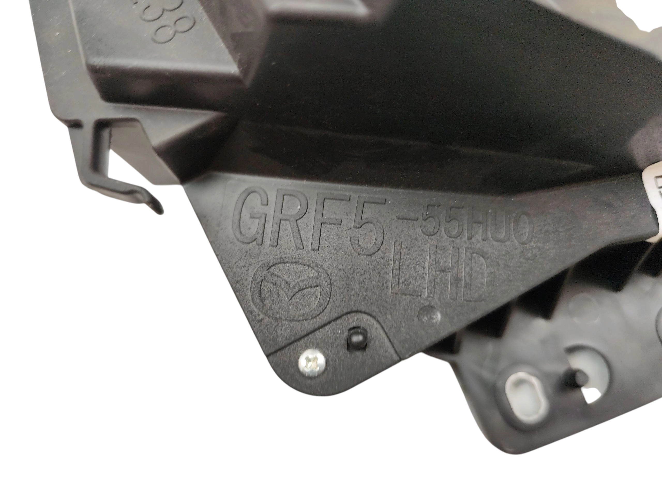 display HEAD UP MAZDA 6 III GJ/GL GRF555HU0 GRF5-55HU0