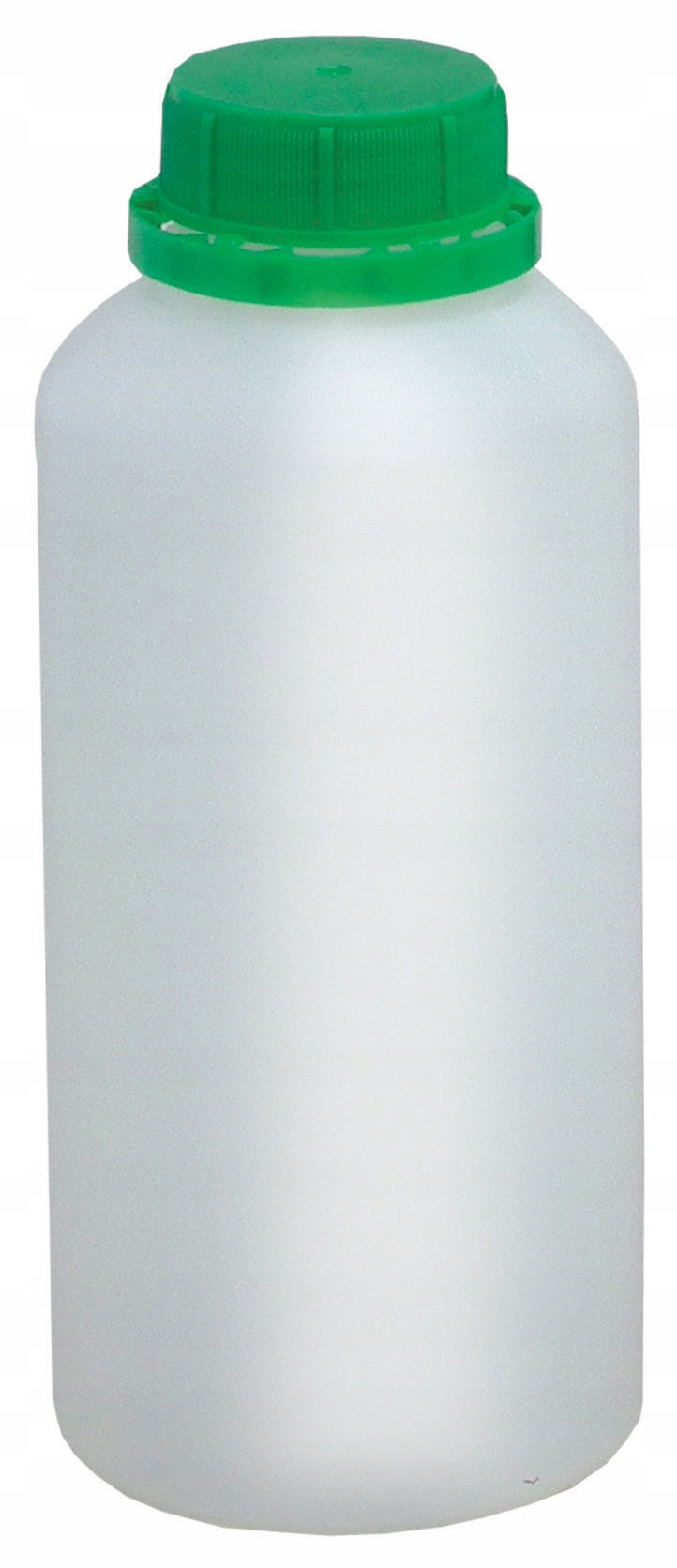 BOLL - BUTELKA PLASTIKOWA Z PODZIAŁKĄ - 500 ML